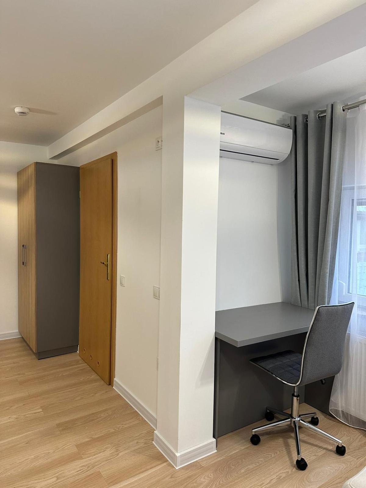 Motel Za Miedza Bralin Kültér fotó