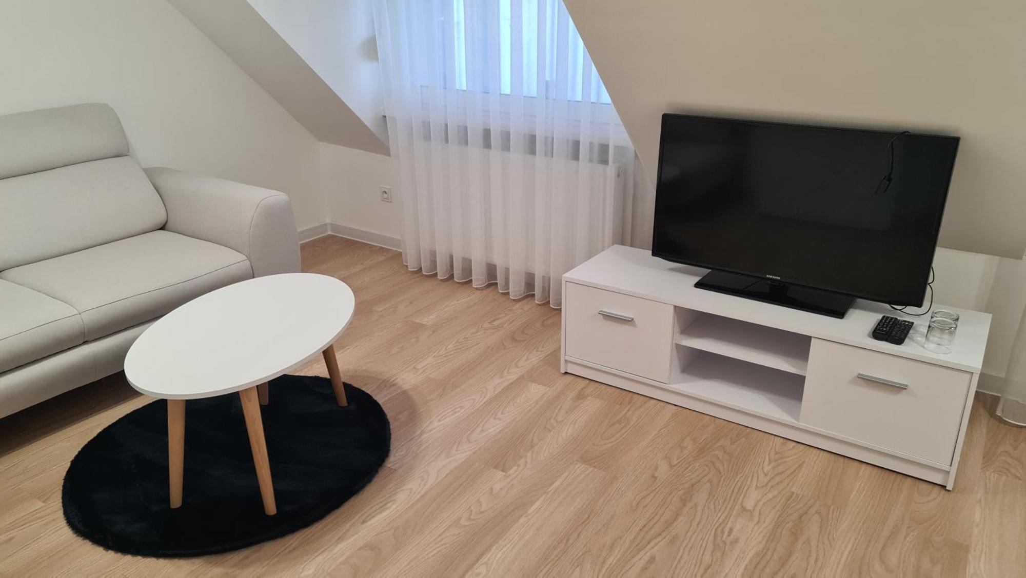 Motel Za Miedza Bralin Kültér fotó